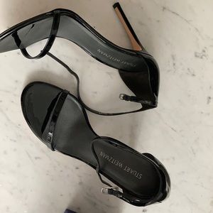 Stuart Whitman Nudist Strong 10.5